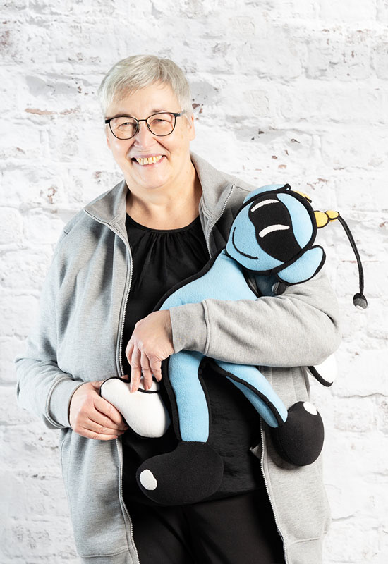Berni Wilbert