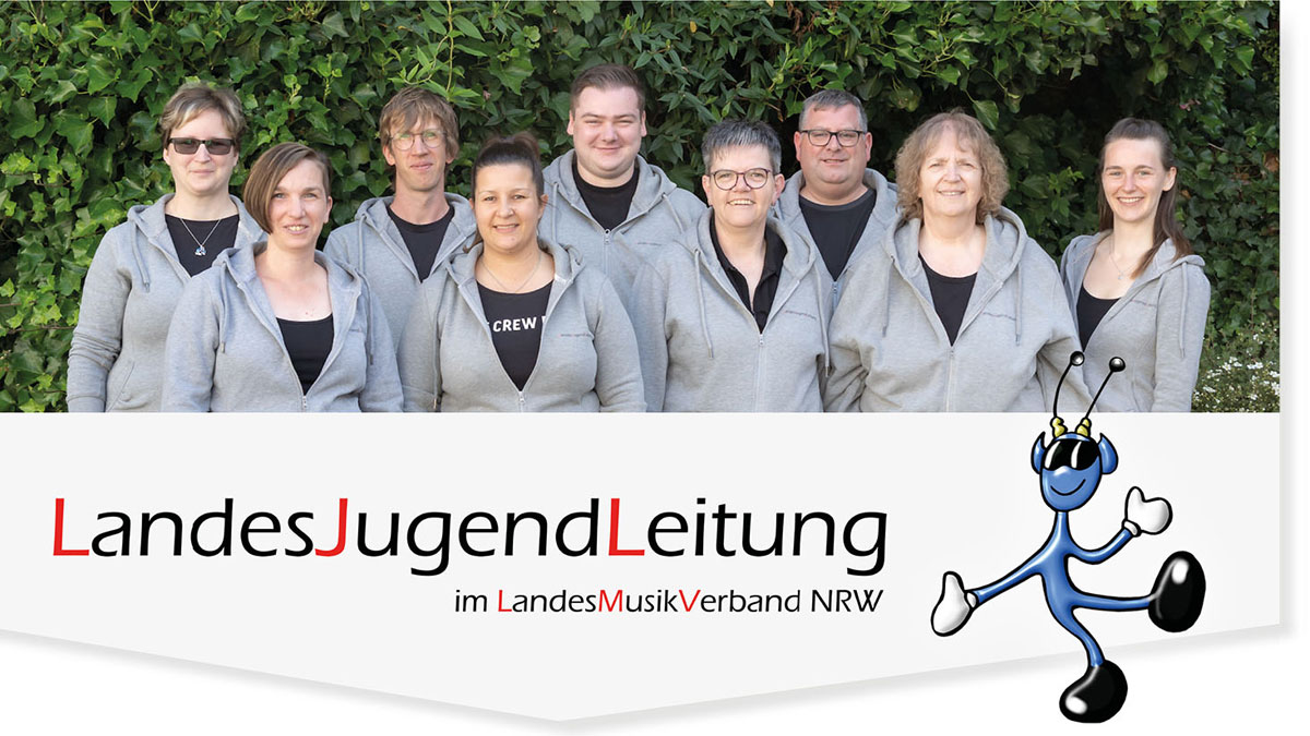 LandesJugendLeitung