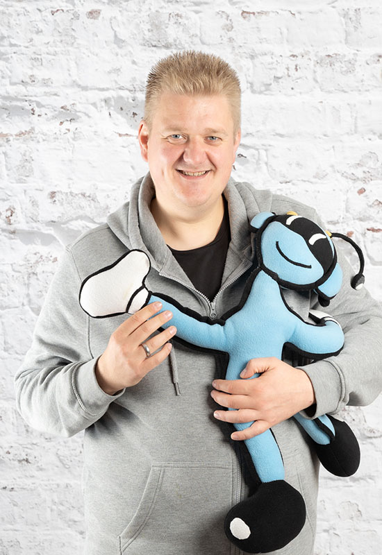 Patrik Wirth