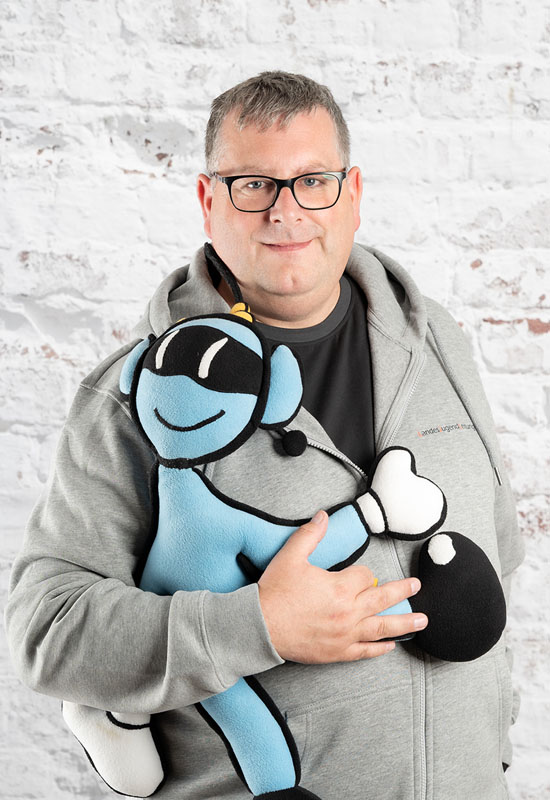 Stephan Buschfort